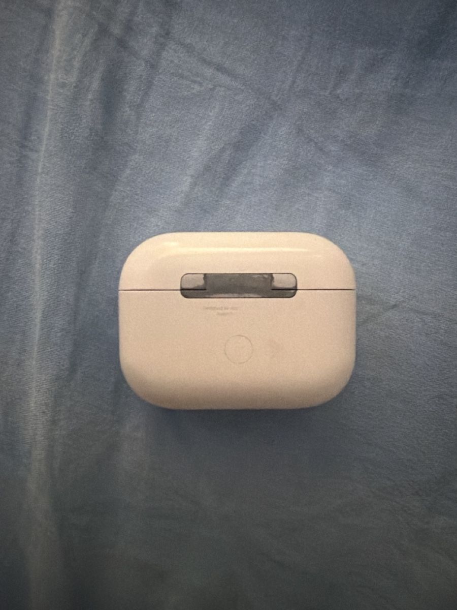 Apple Cuffie: Apple AirPods Pro (2. Gen) mit Ladecase – Usato da Hergiswil LU venduto da jan_rw52 2