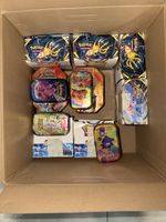 Pokemon Karten