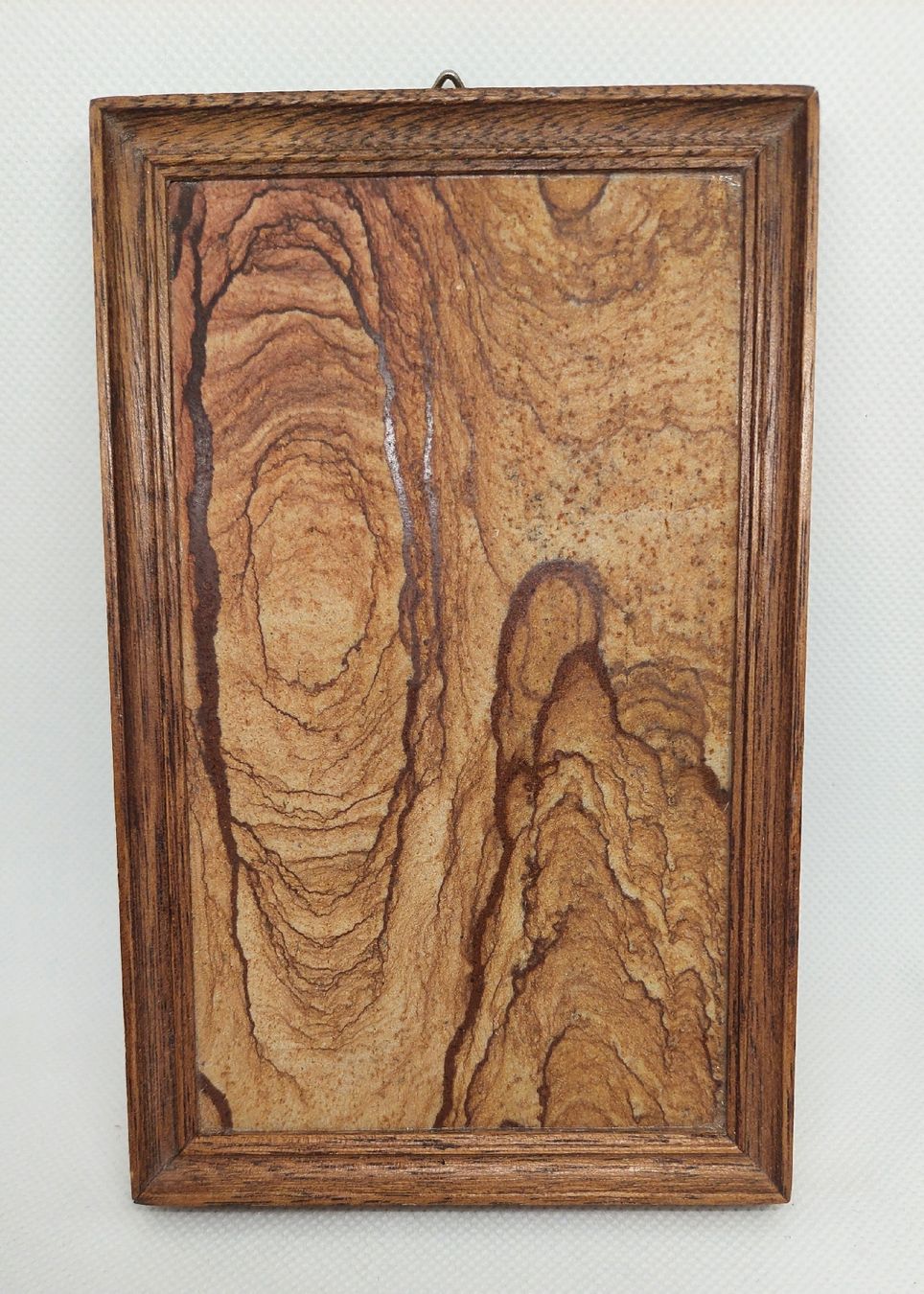 Steine & Dachziegeln: Naturstein Bild  "Gneiss" – Gebraucht aus Ipsach von jpbo