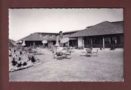 PLAN-FRANCEY - Restaurant - 1970
