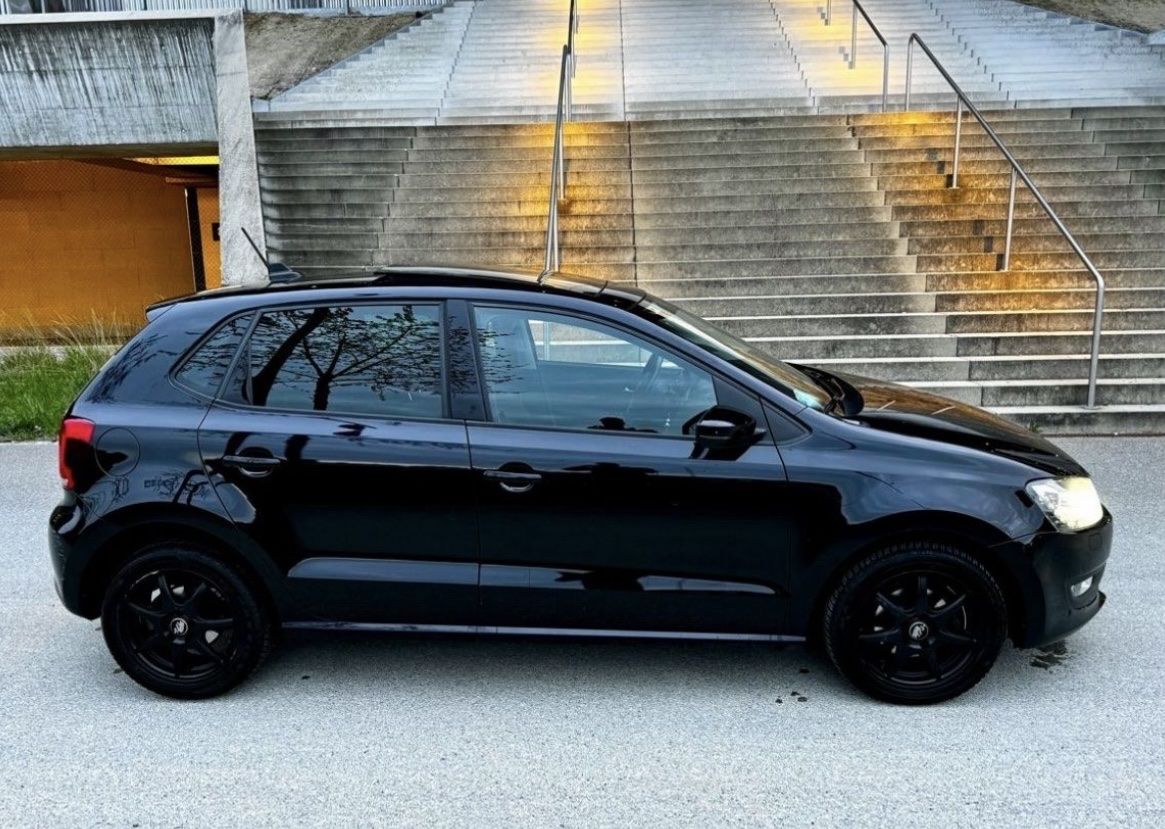 Erstaunlich Polo Volkswagen 1 2 Ebenbildnull