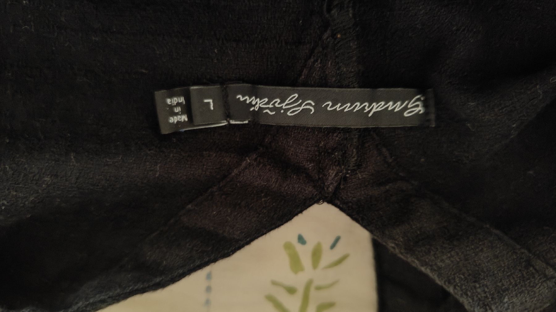 Gudrun Sjöden Kleider: Gewebtes Kleid Gudrun Sjöden, L – Gebraucht aus Hinwil von her_2t5p 2