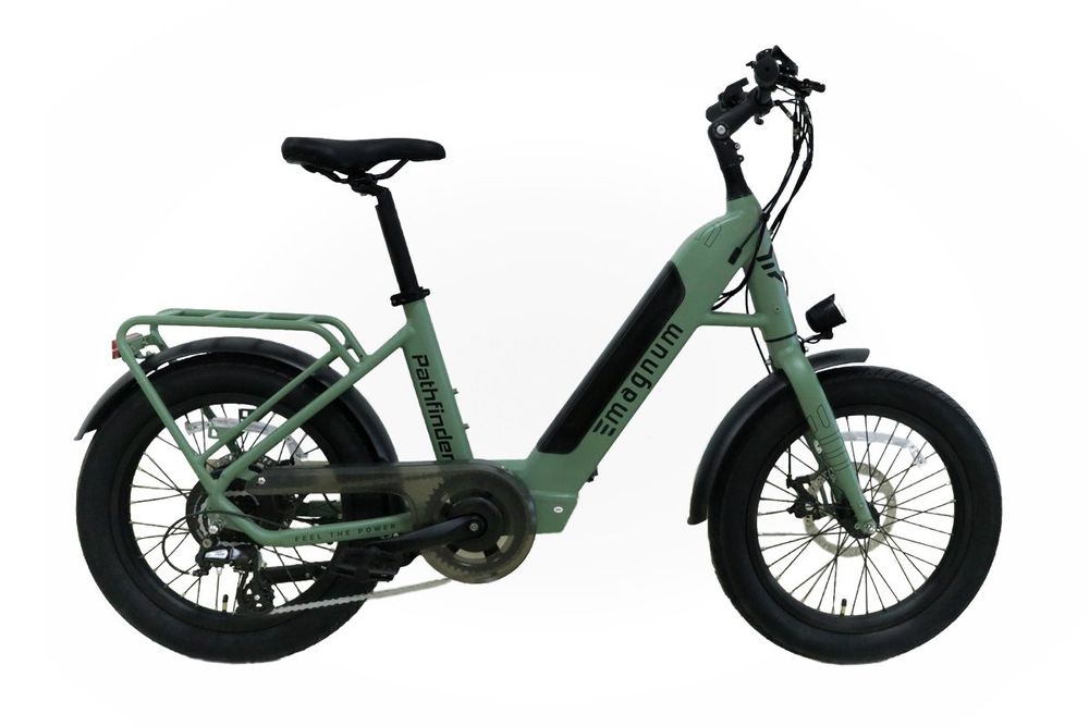 350 watt store ebike