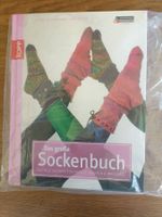 Aktion: Das grosse Sockenbuch