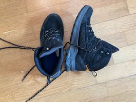 Wanderschuhe Kinder Marke 46 Nord (Ochsner Sport) Grösse 41