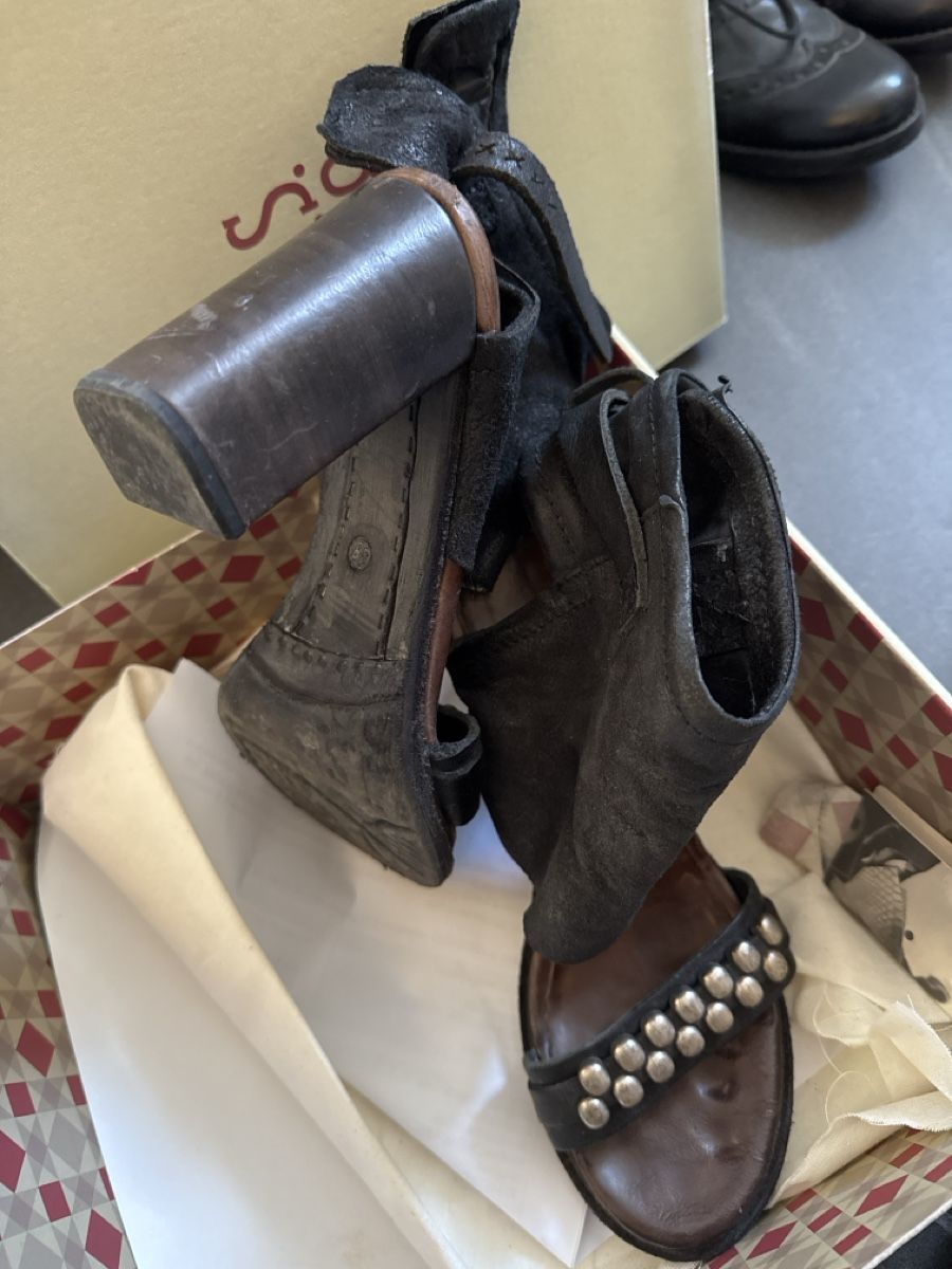 A.S.98 Scarpe da donna: A.S.98 – Usato da Dorenaz venduto da qkkancs 1