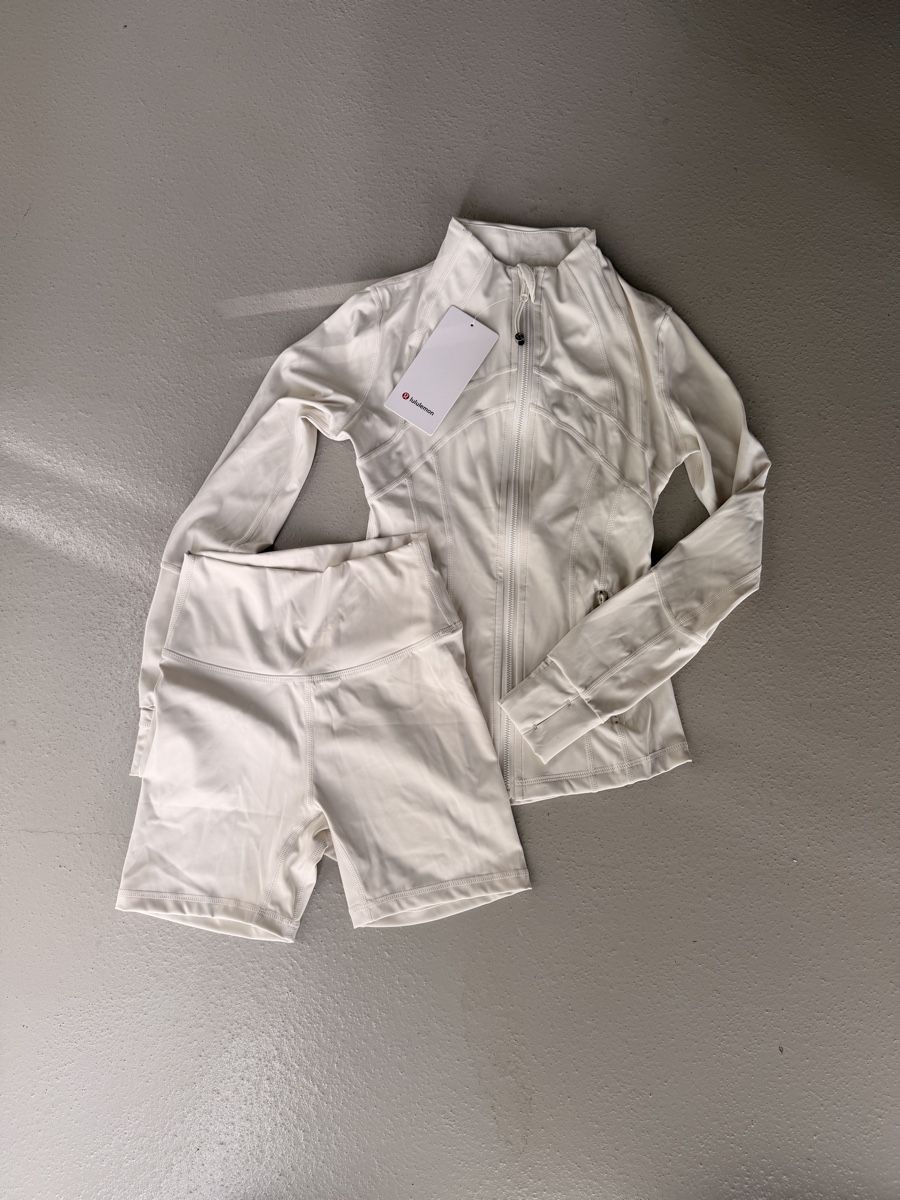 Lululemon Kleiderpakete: Lululemon Define Set – Neu (gemäss Beschreibung) aus Embrach von judee_zh