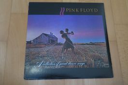 Pink Floyd – A Collection Of Great Dance Songs