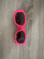 Lunette de soleil Versace avec boîte