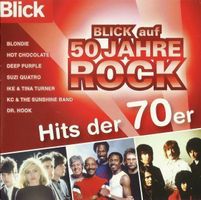 BLICK: Hits der 70er (Compilation)  NEUWERTIG 18 Tracks