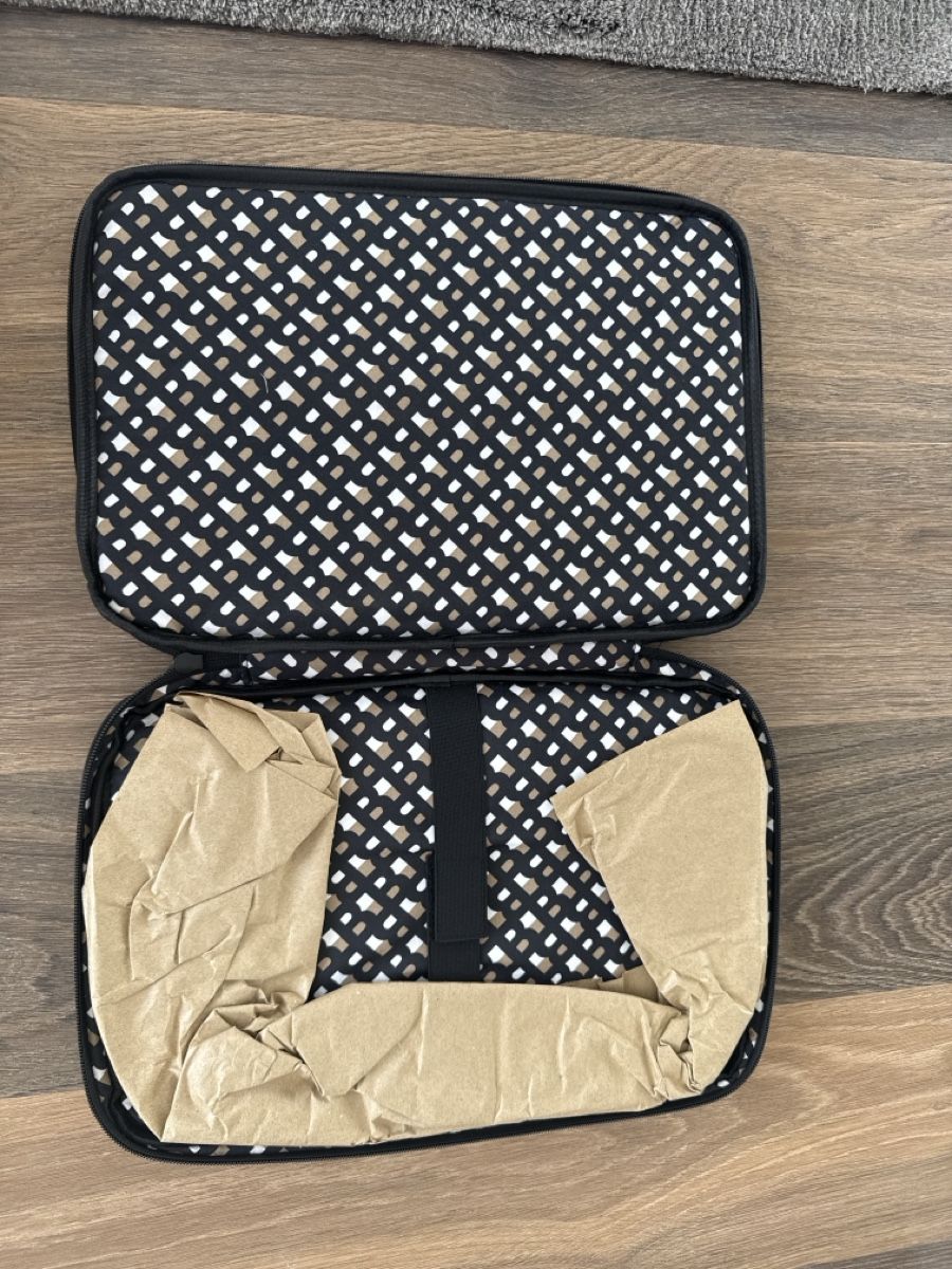 Hugo Boss Valigie & Borse: Hugo Boss Laptoptasche  – Nuovo e nell'imballaggio originale da Wollerau venduto da isa_fx8n 3