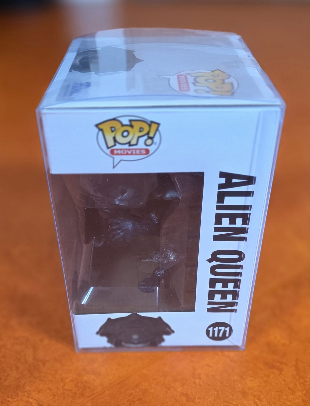Funko Statuette: Alien Queen funko Pop – Nuovo (secondo la descrizione) da Büsserach venduto da aur_xn86 3
