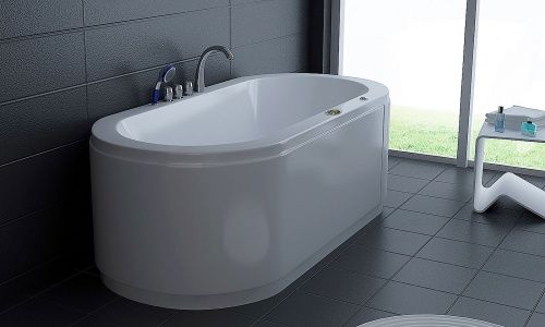 Whirlpool: Whirlpool Villa Sofia weiss – Nuovo e nell'imballaggio originale da Herbertingen venduto da jet-line-e-trade 2