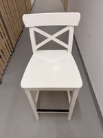 2x Bar stools/chairs IKEA Ingolf Barhocker Tabouret