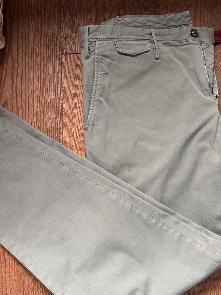 Pantaloni: Pantaloni Torino PT01 NEW – Nuovo (secondo la descrizione) da Zürich venduto da Luxury2025