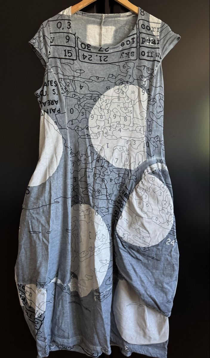 Rundholz Vestiti: Robe Rundholz Black label, Taille XL, comme neuve – Nuovo (secondo la descrizione) da Morges venduto da sandy069
