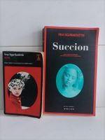 Lot 2 romans Yrsa Sigurdardottir / Actes Sud - Babel Noir