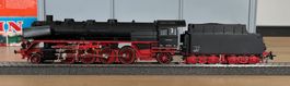 Dampflokomotive - AC digital