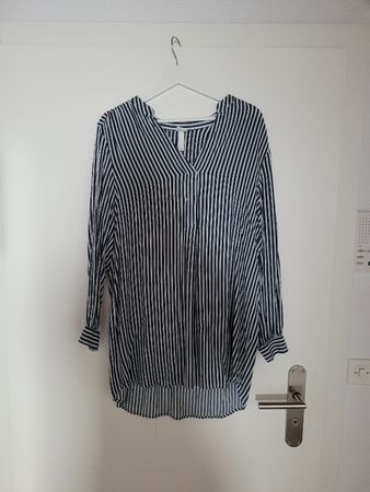 langes Bluse gr. 36