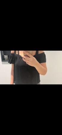 Top Schwarz