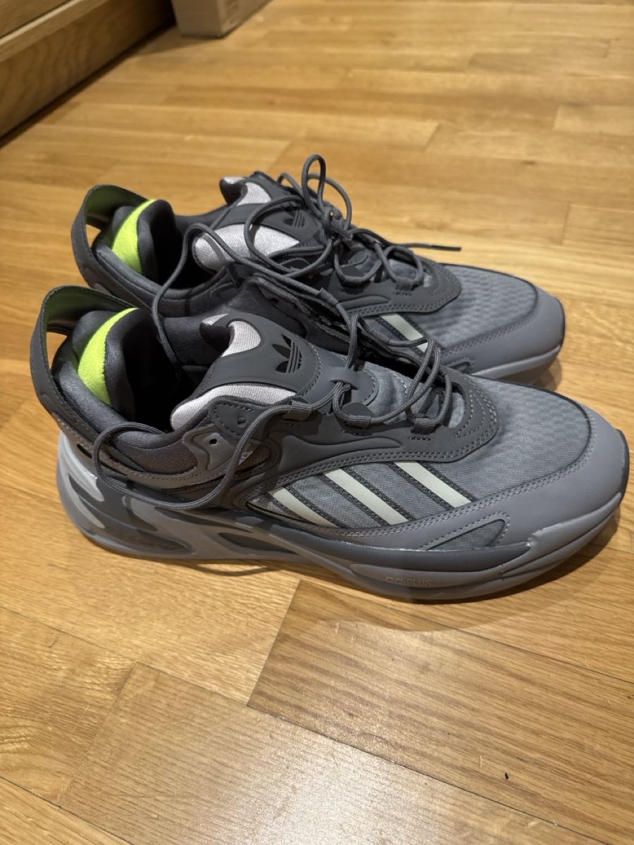 Adidas Herrenschuhe: Adidas Schuh  – Neu (gemäss Beschreibung) aus Kreuzlingen von eli_qm8d 1