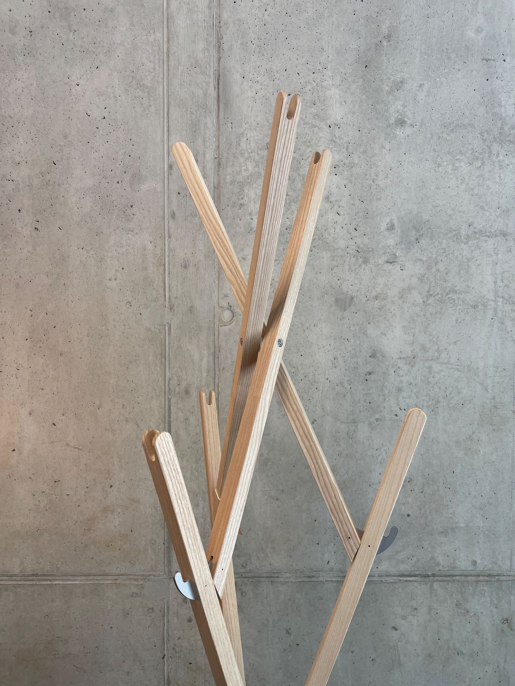 Guardaroba: Konstantin Gricic  Moormann Garderobe Hut ab – Usato da Zürich venduto da starch.studio 1
