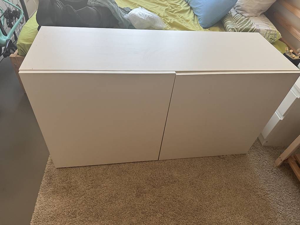 Commodes: Ikeas BESTA  – D'occasion à Luzern par vma_q252 3