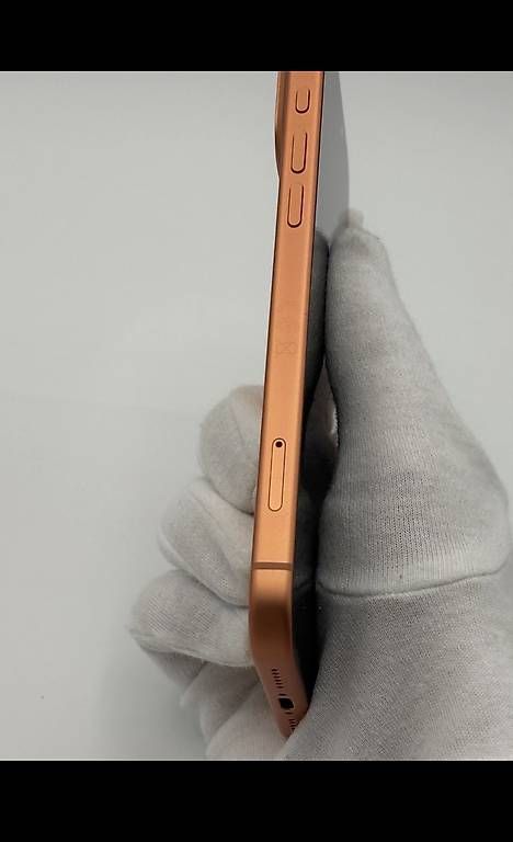 Portables: iPhone 17 Pro Max 512Gb Cosmic Orange – D'occasion à Sementina par d5d_n9mn 3