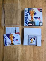 Nintendo Gameboy/World cup 98/OVP