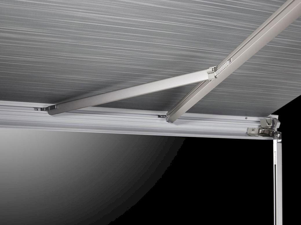 Tende : Thule Omnistor 5200 400x250 schwarz/grau – Nuovo e nell'imballaggio originale da Bottighofen venduto da zaap 3