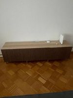 IKEA BESTÅ / BJÖRKÖVIKEN TV-Bank