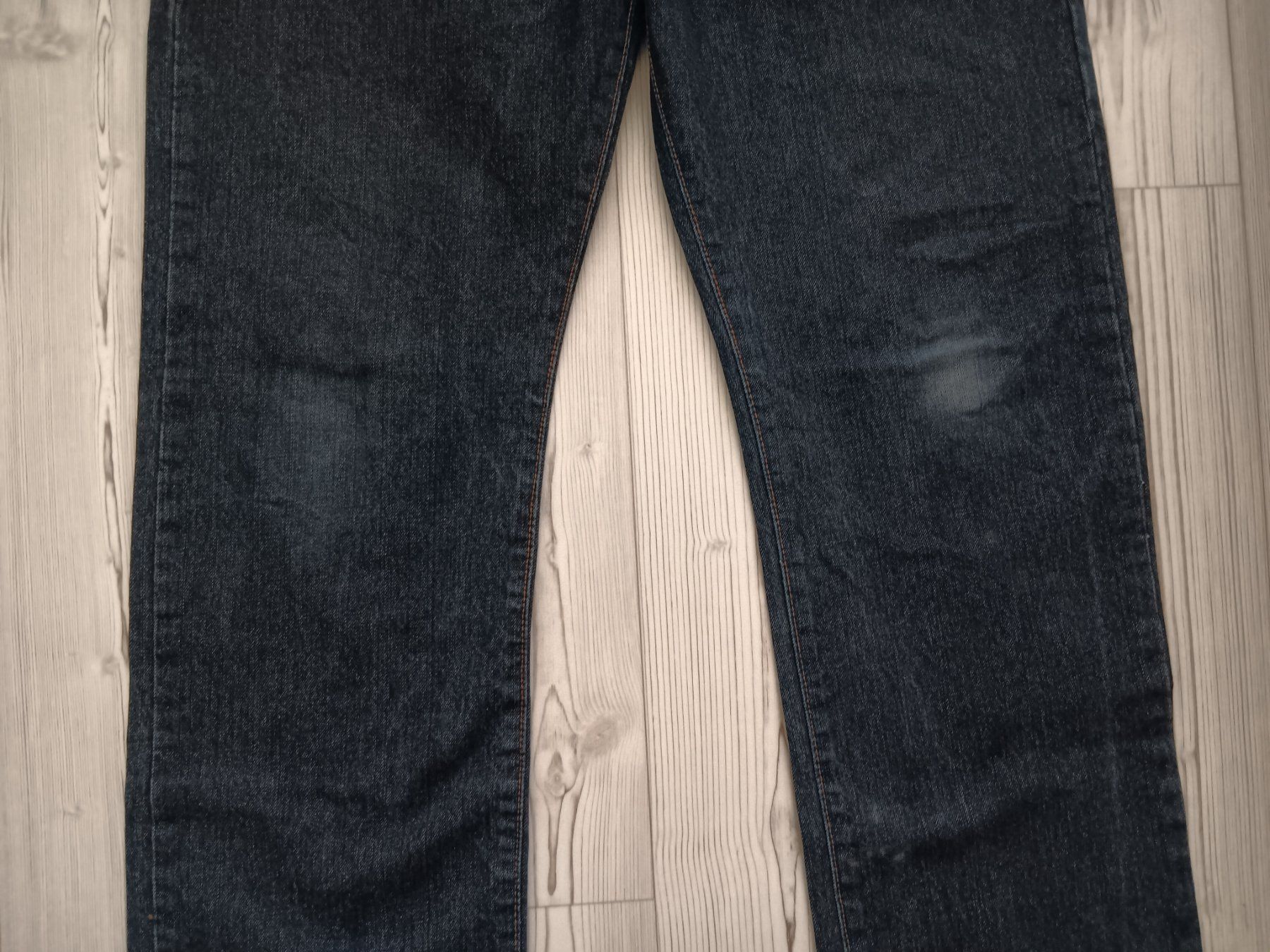 Levi's Jeans: RICA LEWIS   Jeans  Taille / Grosse W33 – Usato da Cossonay-ville venduto da Super-Price-Quality 2