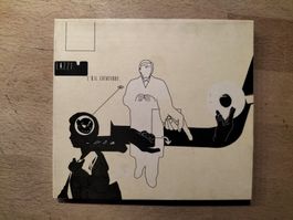 Lazzi – L'oeil Extatique