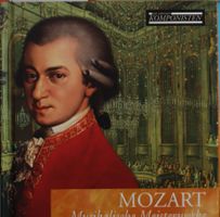 Mozart – Musikalische Meisterwerke