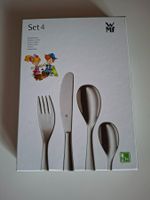 WMF Kinderbesteck 4 teilig