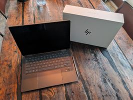 HP Spectre x360 14-eu0790nz (14", Intel Core Ultra 7, 32 GB 