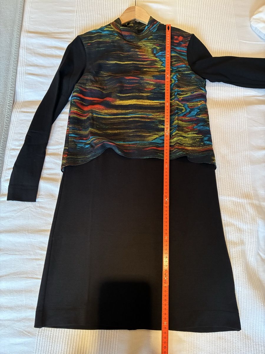 Akris Kleider: Akris Punto Kleid Gr 34 – Gebraucht aus Heiden von sab_rzm2 5