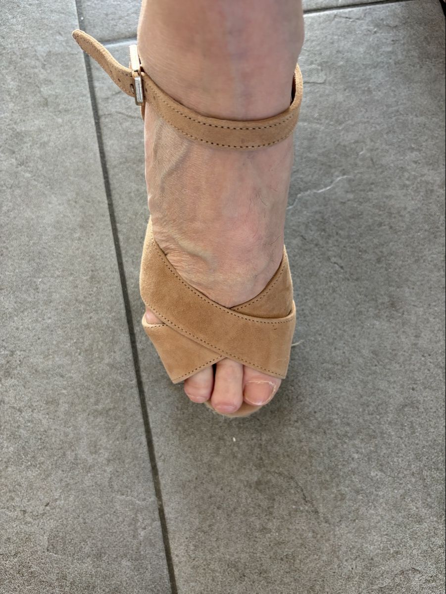 Scarpe da donna: Wedges von Castaner Grösse 41 – Nuovo (secondo la descrizione) da Bonstetten venduto da Moma10 3