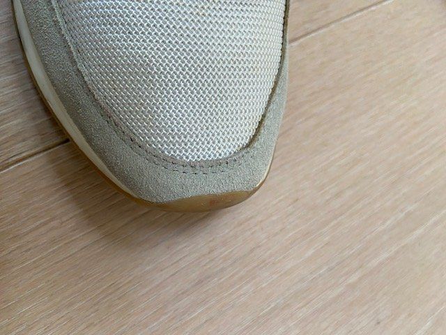 Herrenschuhe: Herren Sneaker Gr. 44, Marke Philippe Model – Gebraucht aus Birmensdorf ZH von Sacama888 5