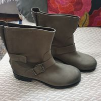 billi bi schöne Stiefelette Gr. 38