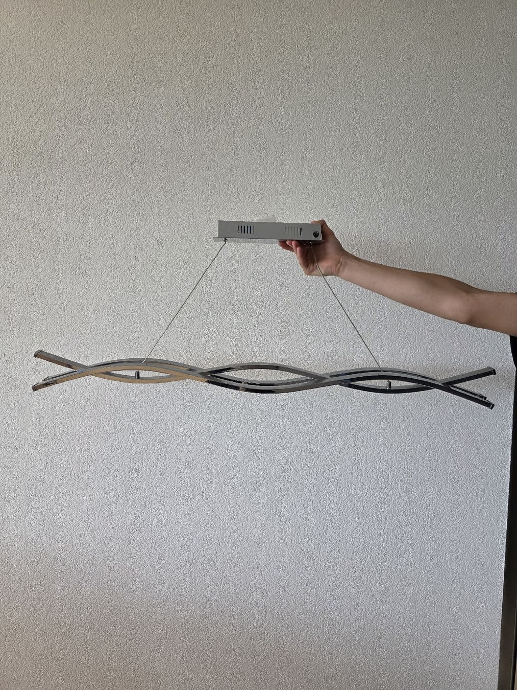 Lampadari & plafoniere: Lampe  – Usato da Bern venduto da MAK82