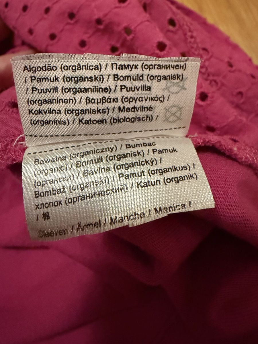 Esprit Top: Wunderschönes Top von Esprit Grösse S.  – Usato da Adliswil venduto da StephanieAnnina 5