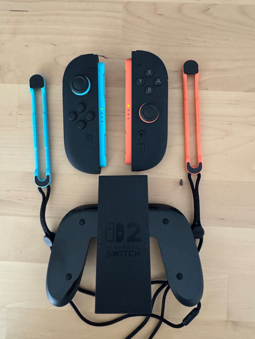 Nintendo Console: Nintendo Switch 2 – Usato da Interlaken venduto da silsilsil 2