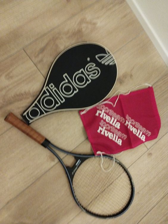 Sac à bandoulière de raquette de tennis de raquette de mode de sport