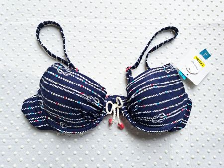 NEU! Sommerlicher Calida Bikini 40A