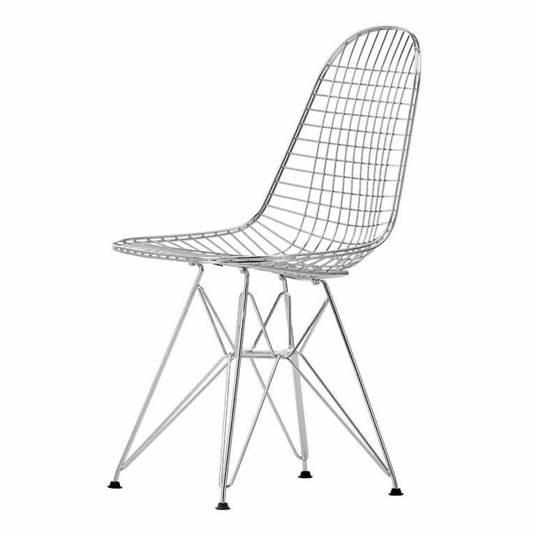 Sedie: Wire Chair DKR Stuhl Vitra – Usato da Bern venduto da PicPocket