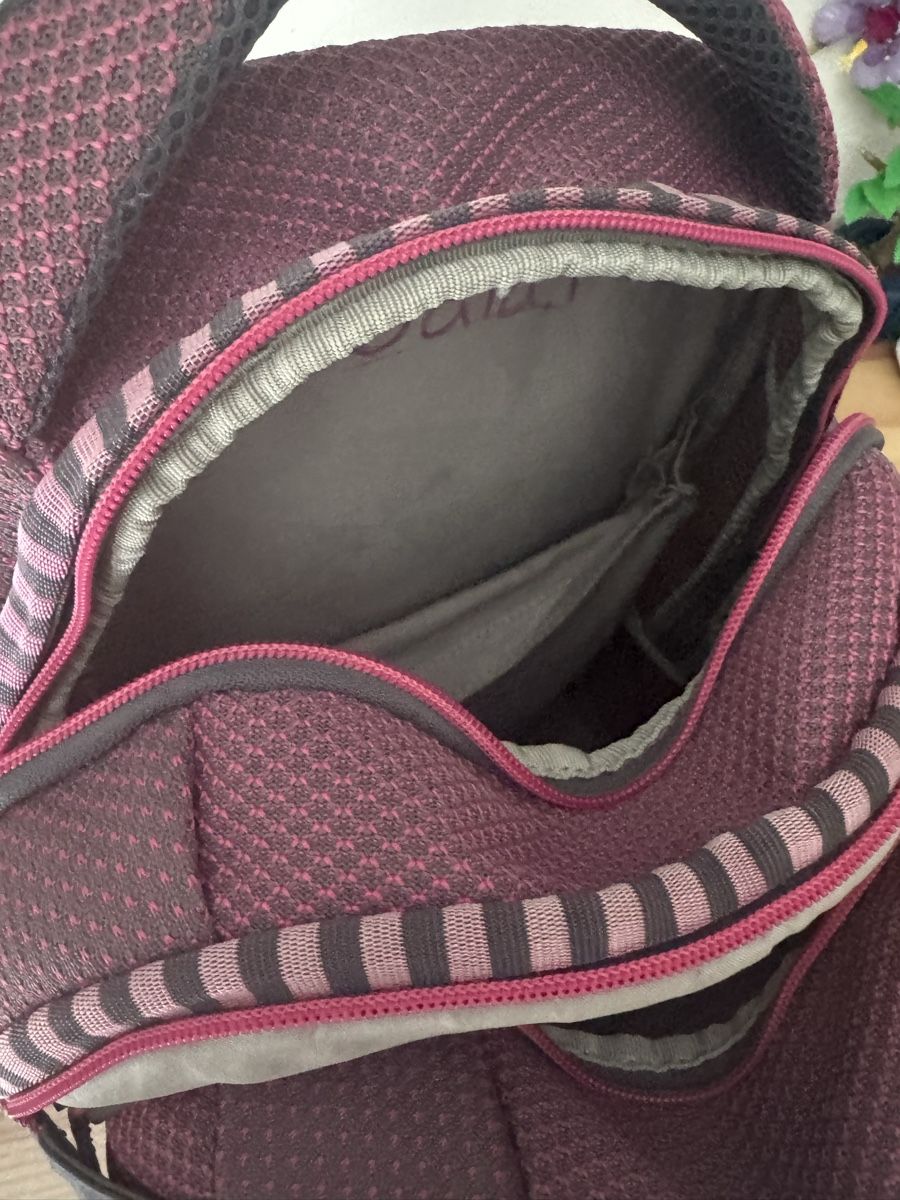 Satch Borse & Zaini: Satch Schulrucksack – Usato da Hägendorf venduto da laumatt 1