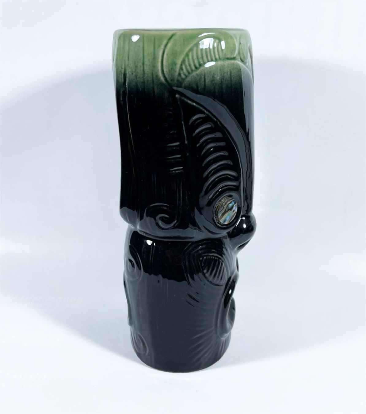 Tazze: Tiki Mug: KORURU – Nuovo e nell'imballaggio originale da Frenkendorf venduto da Yard-Sale-2000 4