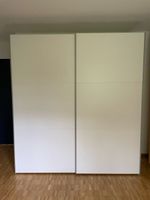 Kleiderschrank Schiebetüren