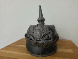 Pickelhaube Bayern WW1